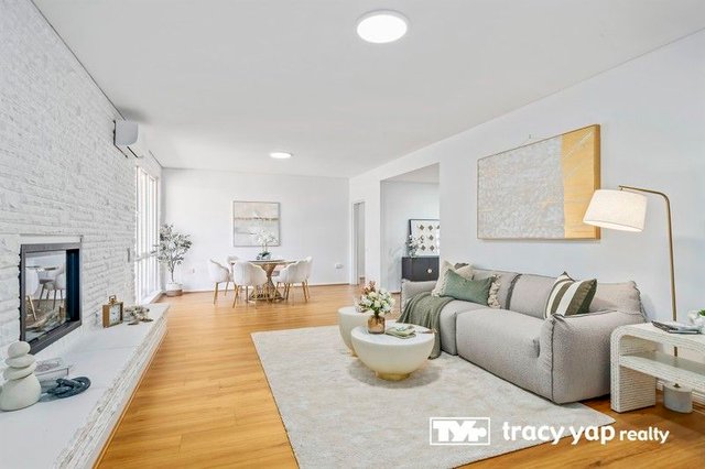 2/385C North Rocks Road, NSW 2118