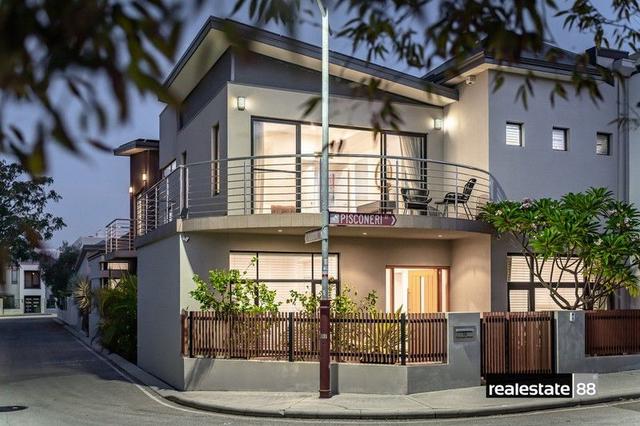 10 Pisconeri Street, WA 6000