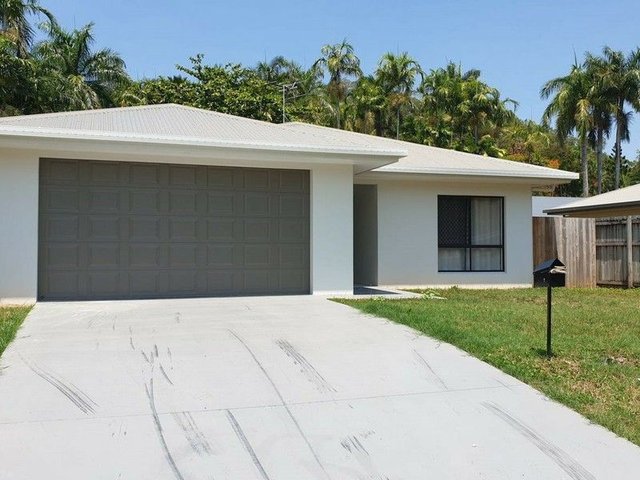 6 Griffiths Street, QLD 4870