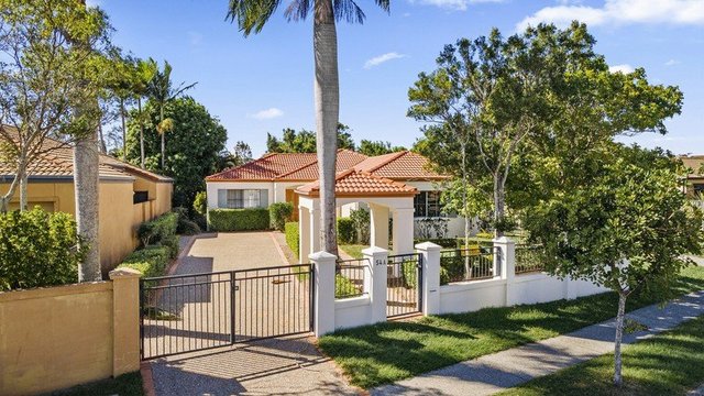 54A Harrier Drive, QLD 4220