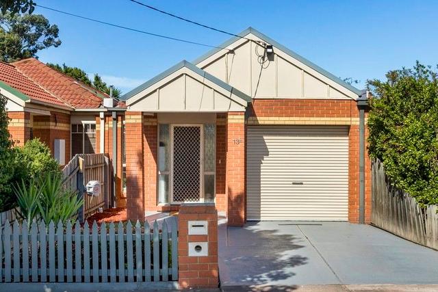 13B Vernier Street, VIC 3015