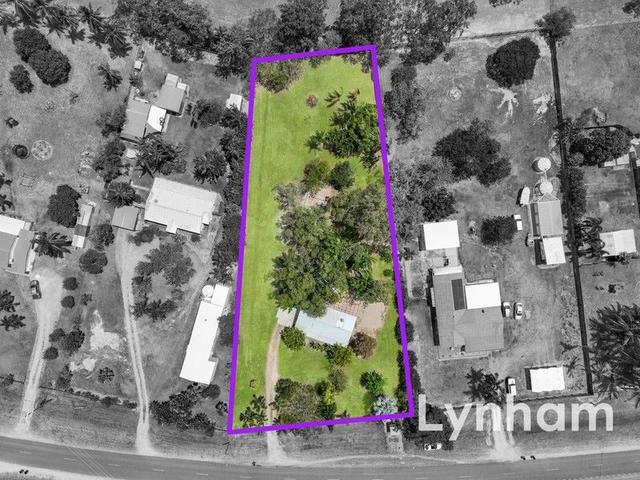 359 Forestry Road, QLD 4818