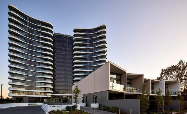 Level 11/81/15 Irving Street, ACT 2606