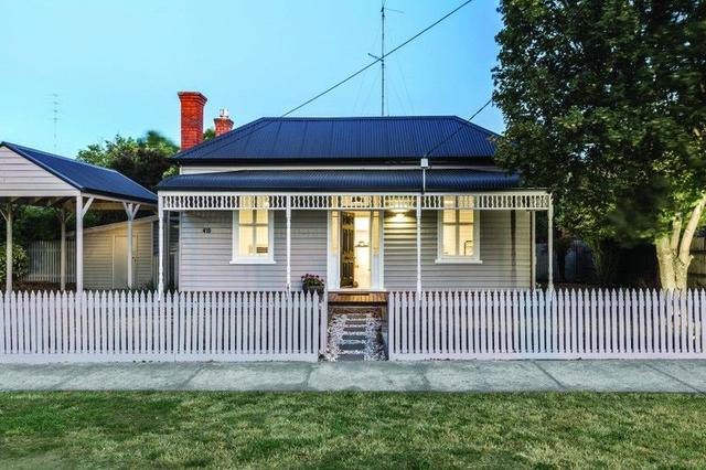 419 Drummond Street South, VIC 3350