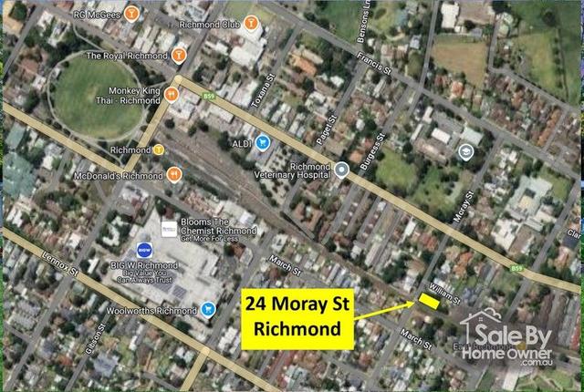 24 Moray Street, NSW 2753