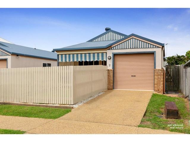 2/113 Caroline Street, QLD 4700