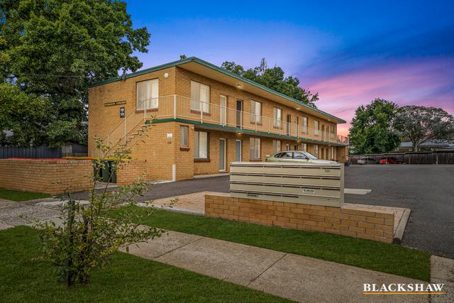 14/110 Fergus Road, NSW 2620