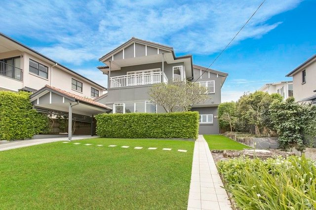 17 Lewis  Street, NSW 2093