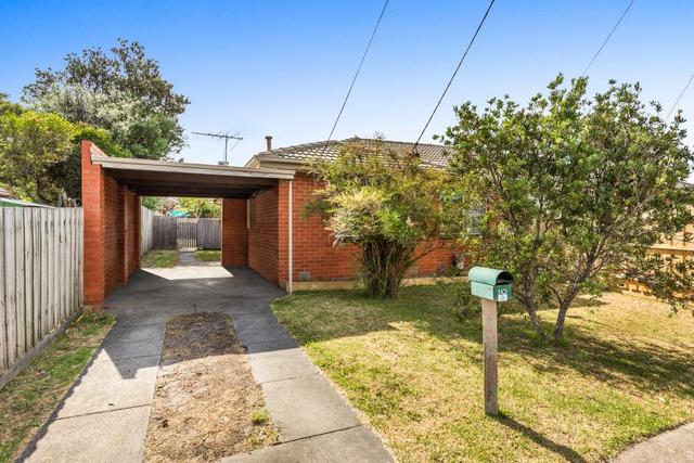 1/10 Ropley Grange, VIC 3199