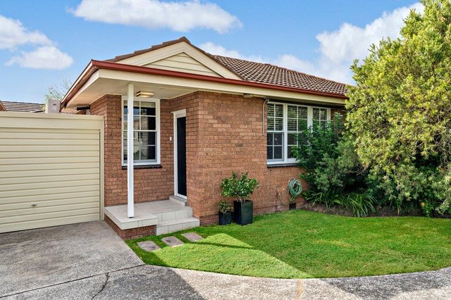 4/46 Fontainebleau Street, NSW 2219