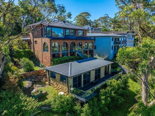3 Kemble Place, NSW 2107