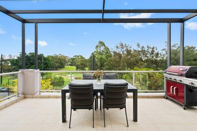 61/100 William  Street, NSW 2046