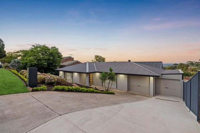 5 Wilkins Court, SA 5127
