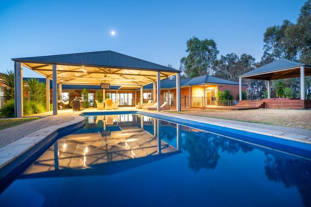 282 Dights Forest Road, NSW 2642