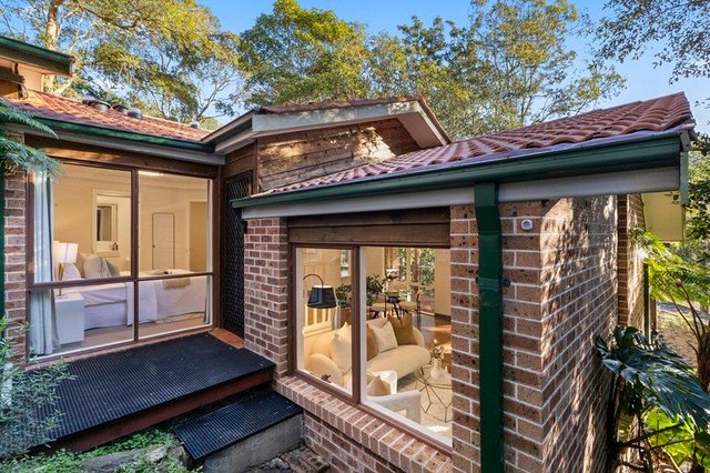 19c Nicholson Avenue, NSW 2120