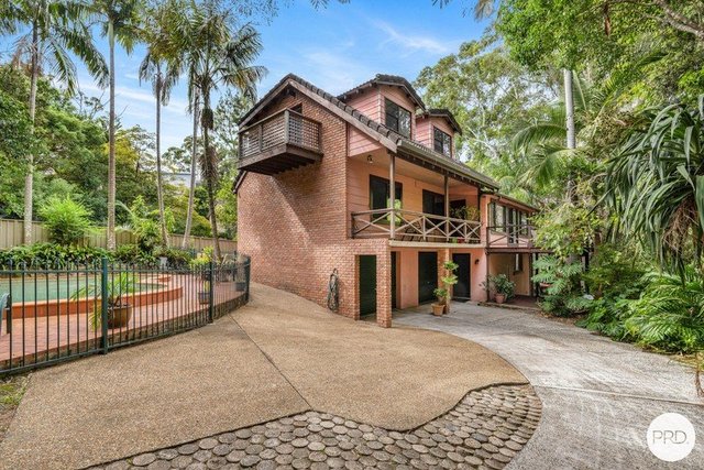 33A Yarran Road, NSW 2223