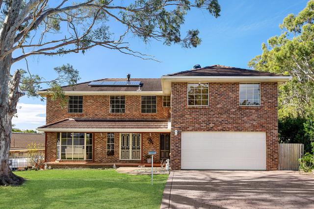 31 Oxley Crescent, NSW 2539