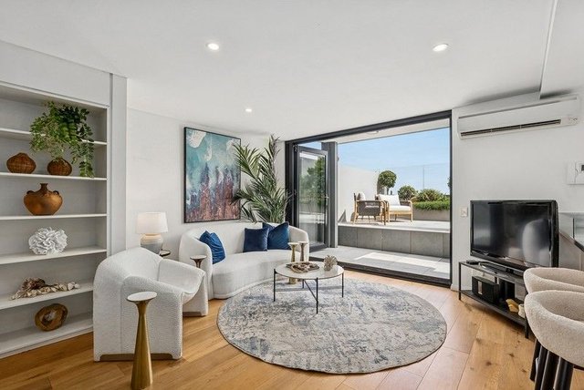 18/107 Macpherson Street, NSW 2024