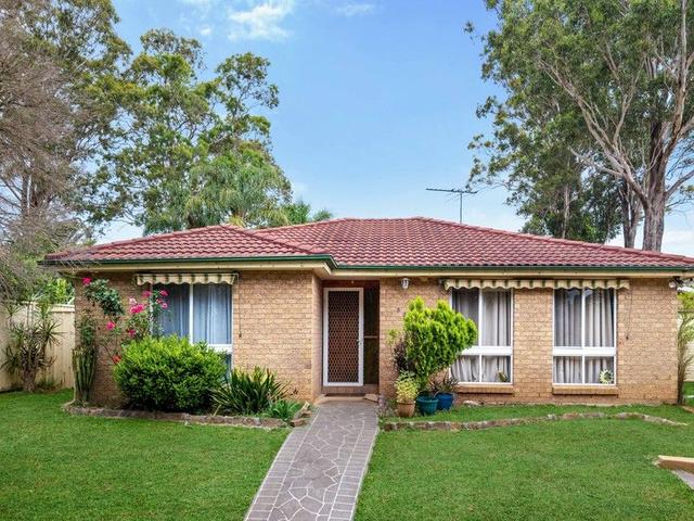 96 Cleopatra Drive, NSW 2560