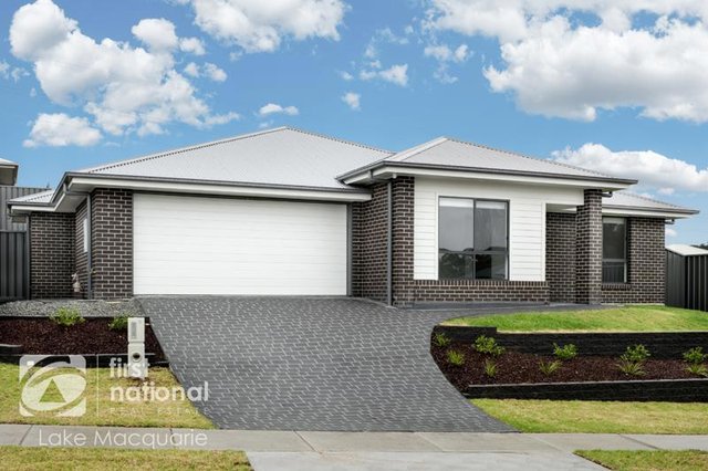 5 Silver Gum Circuit, NSW 2285
