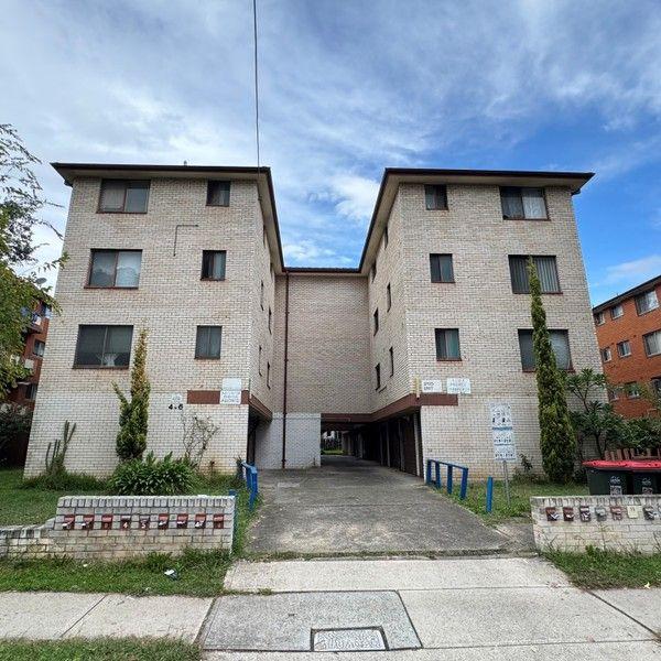 5/4-6 Fisher Street, NSW 2166