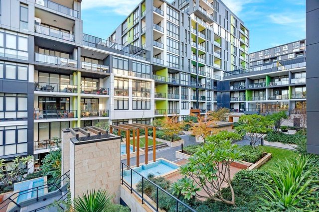 505F/41-45 Belmore Street, NSW 2112