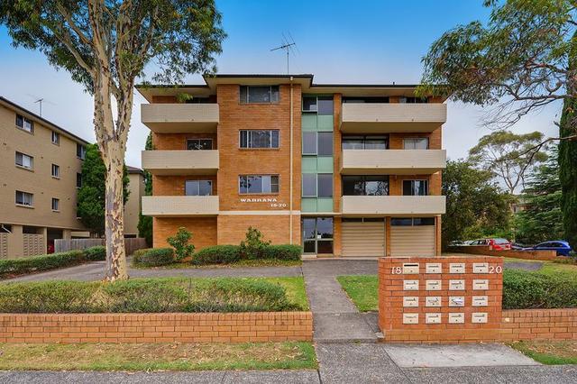13/18 Ross Street, NSW 2111