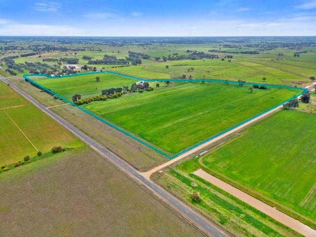 993 Nathalia - Waaia Road, VIC 3637