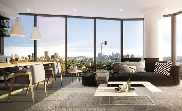 2201/1 Marshall Avenue, NSW 2065