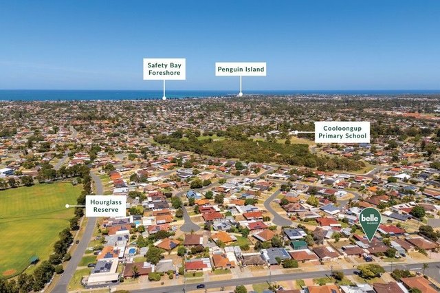 13 Gascoyne Way, WA 6168