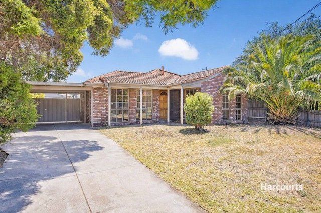 4 Burnham Drive, VIC 3029