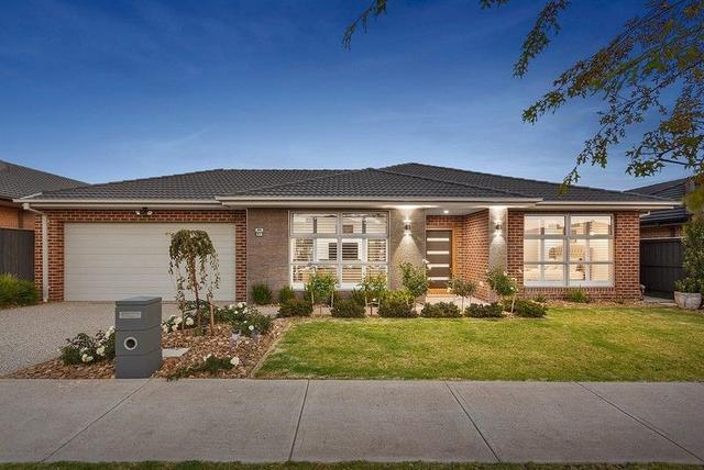 91 Mandalay  Circuit, VIC 3753