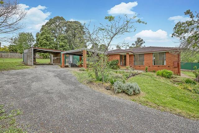 485 Monbulk Rd, VIC 3793