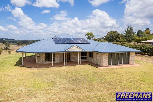 148 Cobby Road, QLD 4615