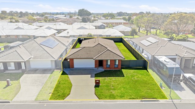 12 O'Malley Close, NSW 2460
