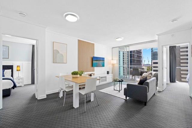 1209/108 Albert Street, QLD 4000