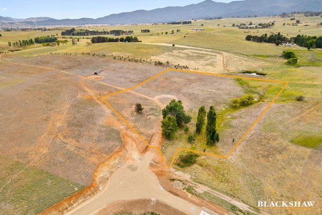 51 Speargrass Lane, NSW 2620