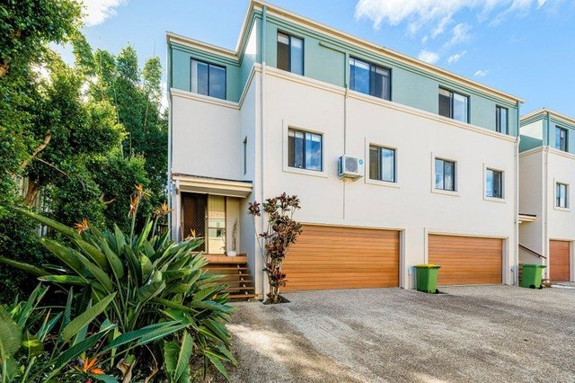 6/45 Hillridge Crescent, QLD 4227
