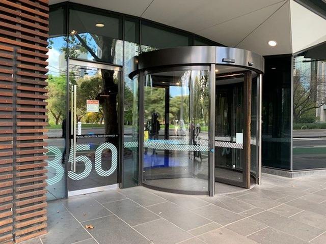 2407/350 William Street, VIC 3000