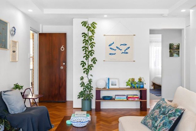 6/42 Lang Parade, QLD 4066