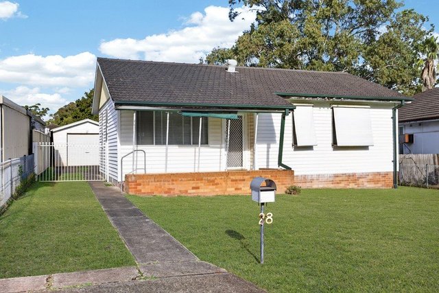 28 Koorabel  Road, NSW 2147