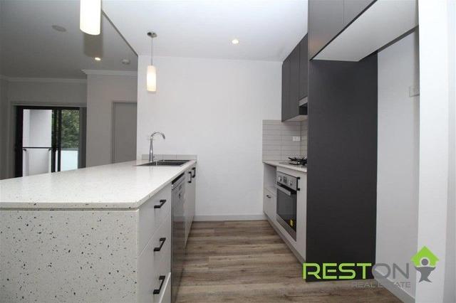 203/36 Barber Avenue, NSW 2750