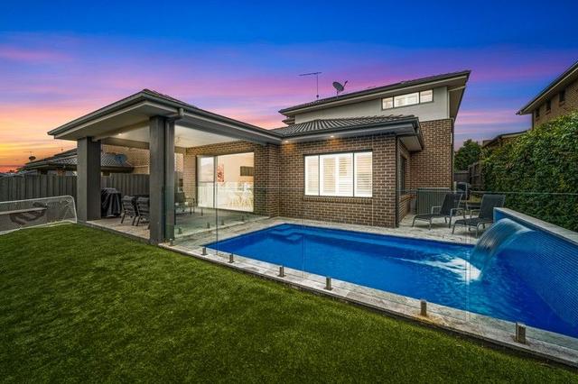 10 Odsal Road, NSW 2155