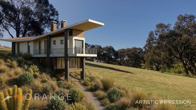 9a Nandillion Ponds, NSW 2800