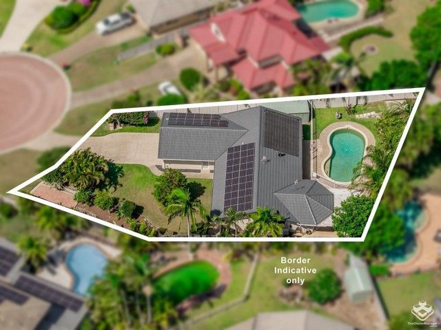 9 Singleton Court, QLD 4212
