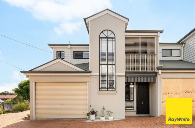 1/27 Bayview Terrace, QLD 4012