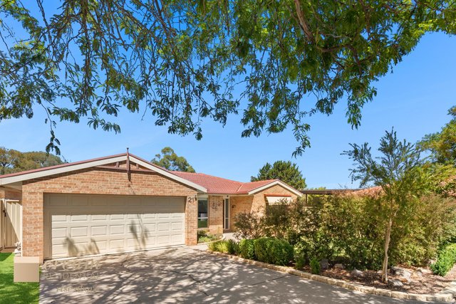 21/48 Kingscote Crescent, ACT 2905