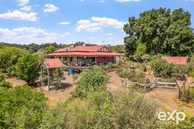 257 Campbells Road, WA 6255