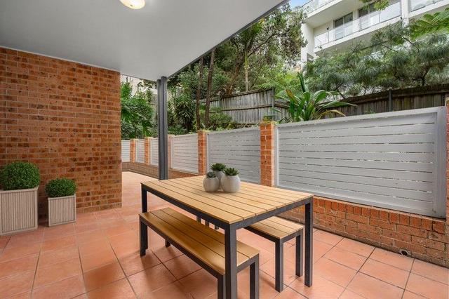 4/7-9 Alexander Street, NSW 2034