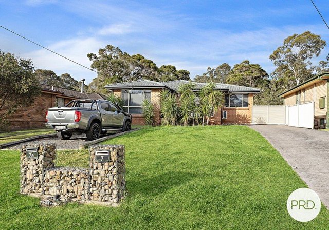7 Melaleuca Avenue, NSW 2530